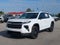 2026 Chevrolet Traverse LT 2LT