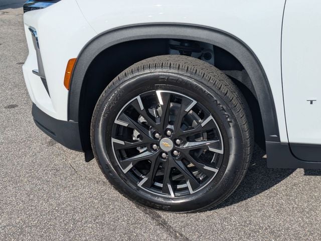 2026 Chevrolet Traverse LT 2LT