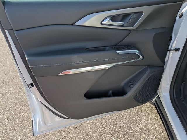 2026 Chevrolet Traverse LT 2LT