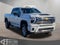 2026 Chevrolet Silverado 3500HD High Country