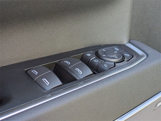 2026 Chevrolet Silverado 3500HD High Country