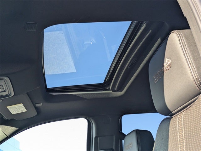 2026 Chevrolet Silverado 3500HD High Country