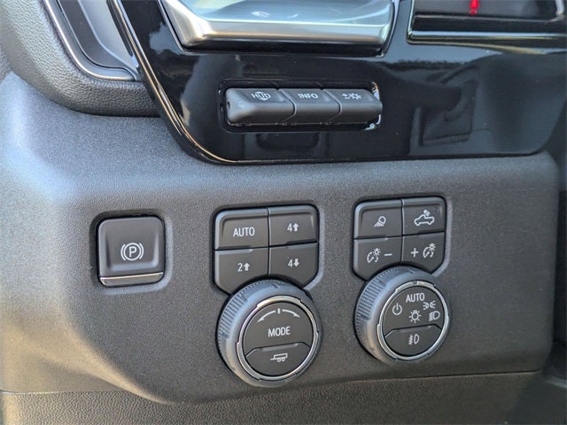 2026 Chevrolet Silverado 3500HD High Country