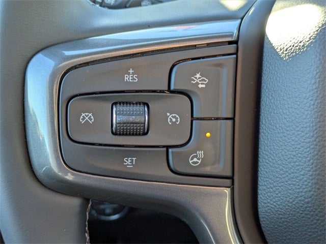 2026 Chevrolet Silverado 3500HD High Country