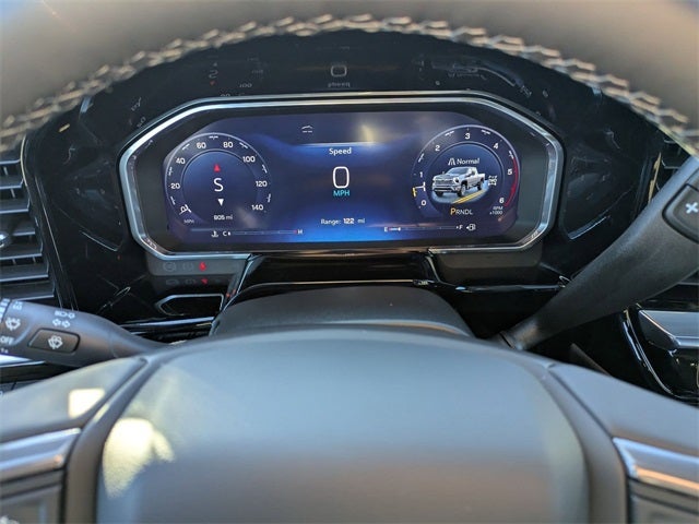 2026 Chevrolet Silverado 3500HD High Country