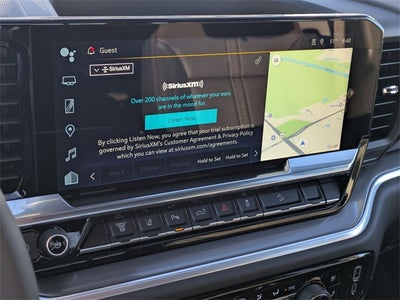 2026 Chevrolet Silverado 3500HD High Country