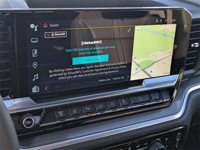 2026 Chevrolet Silverado 3500HD High Country