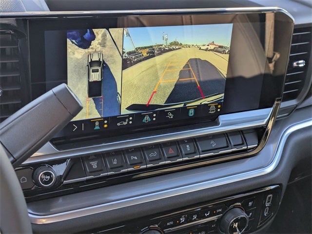 2026 Chevrolet Silverado 3500HD High Country