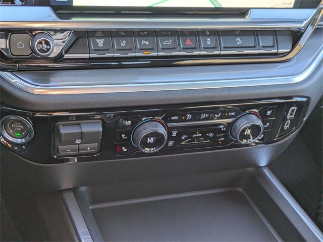 2026 Chevrolet Silverado 3500HD High Country