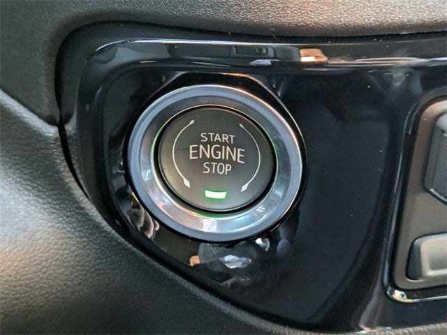 2026 Chevrolet Silverado 3500HD High Country