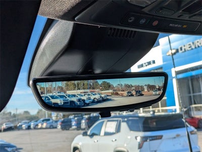 2026 Chevrolet Silverado 3500HD High Country