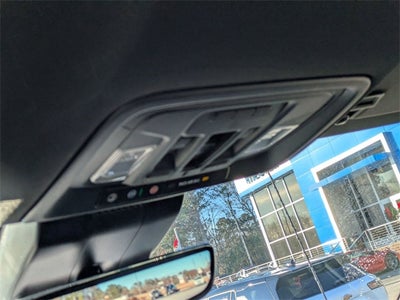 2026 Chevrolet Silverado 3500HD High Country