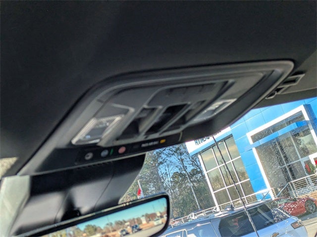 2026 Chevrolet Silverado 3500HD High Country