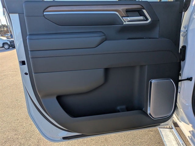 2026 Chevrolet Silverado 3500HD High Country