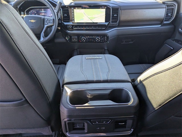 2026 Chevrolet Silverado 3500HD High Country