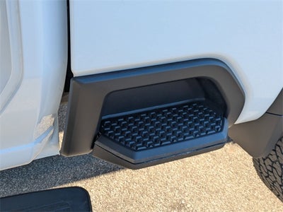 2026 Chevrolet Silverado 3500HD High Country