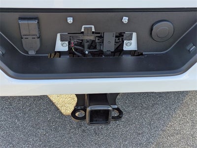 2026 Chevrolet Silverado 3500HD High Country