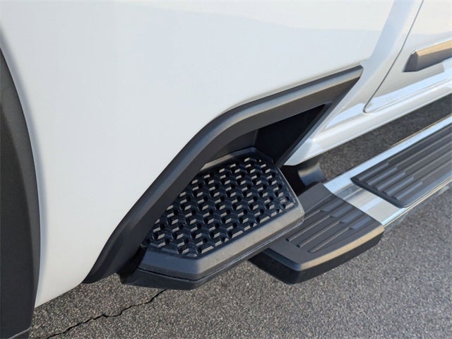 2026 Chevrolet Silverado 3500HD High Country