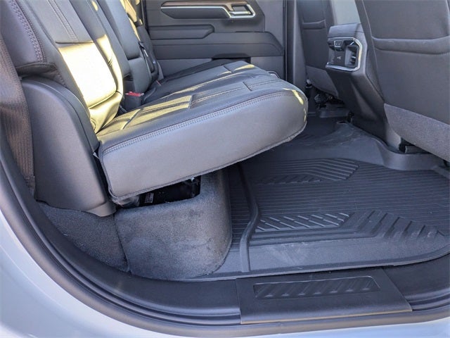 2026 Chevrolet Silverado 3500HD High Country