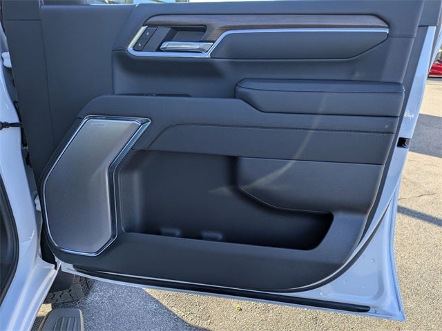 2026 Chevrolet Silverado 3500HD High Country