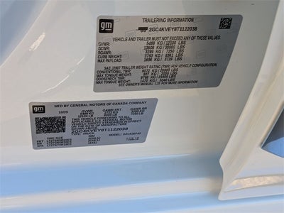 2026 Chevrolet Silverado 3500HD High Country