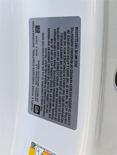 2026 Chevrolet Silverado 3500HD High Country