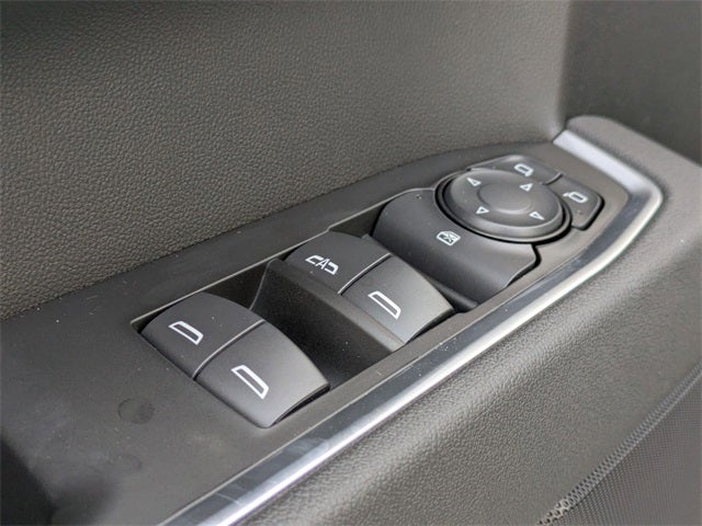 2026 Chevrolet Silverado 1500 LT LT1