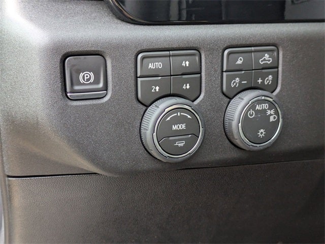 2026 Chevrolet Silverado 1500 LT LT1