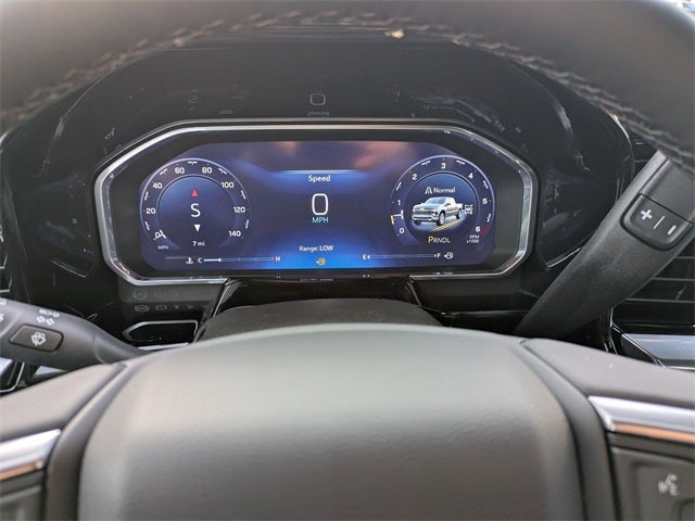 2026 Chevrolet Silverado 1500 LT LT1