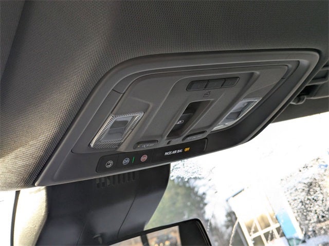 2026 Chevrolet Silverado 1500 LT LT1