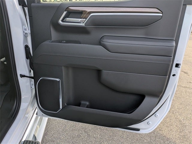 2026 Chevrolet Silverado 1500 LT LT1