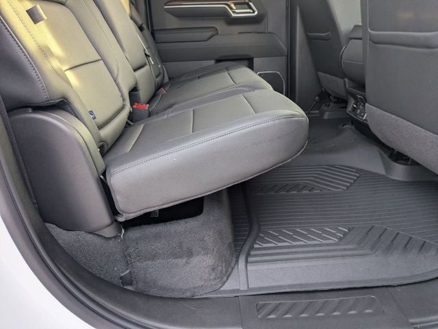 2026 Chevrolet Silverado 1500 LT LT1