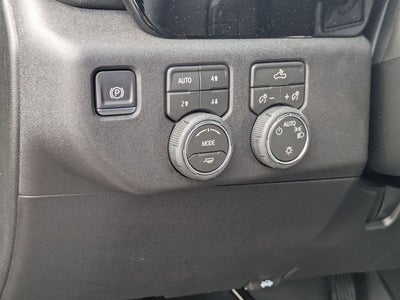 2026 Chevrolet Silverado 1500 LT LT1