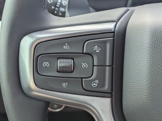 2026 Chevrolet Silverado 1500 LT LT1