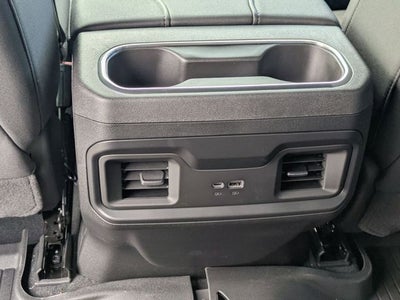 2026 Chevrolet Silverado 1500 LT LT1