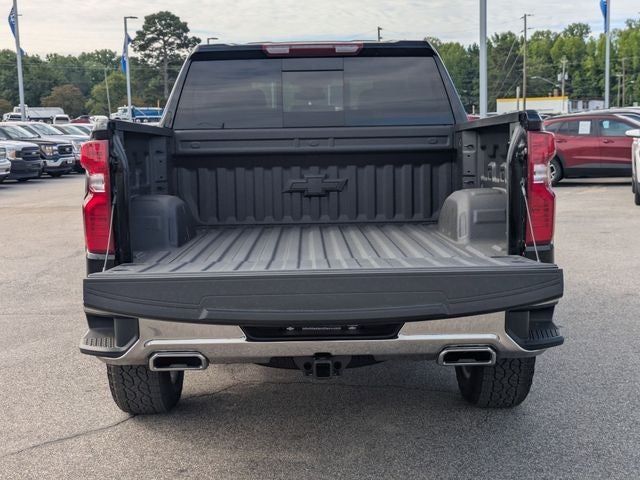 2026 Chevrolet Silverado 1500 LT LT1