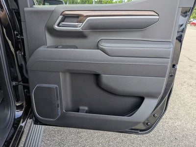 2026 Chevrolet Silverado 1500 LT LT1