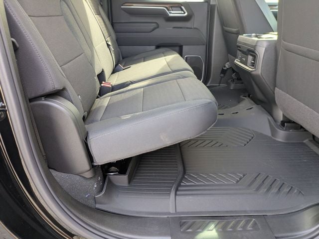 2026 Chevrolet Silverado 1500 LT LT1