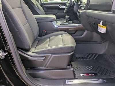 2026 Chevrolet Silverado 1500 LT LT1