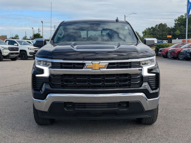 2026 Chevrolet Silverado 1500 LT LT1