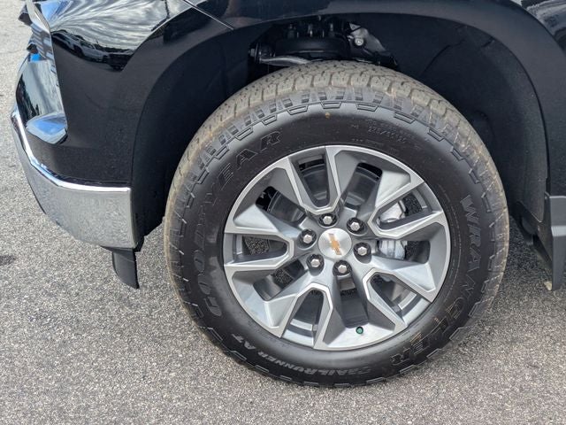 2026 Chevrolet Silverado 1500 LT LT1