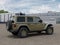 2026 Jeep Wrangler WRANGLER 4-DOOR WILLYS '41