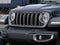 2027 Jeep Wrangler WRANGLER 4-DOOR SAHARA