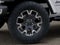 2027 Jeep Wrangler WRANGLER 4-DOOR SAHARA