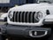 2027 Jeep Wrangler WRANGLER 4-DOOR SAHARA