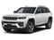 2027 Jeep Grand Cherokee Laredo X