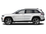2027 Jeep Grand Cherokee Laredo X
