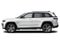 2027 Jeep Grand Cherokee Laredo X