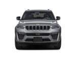 2027 Jeep Grand Cherokee Laredo X