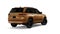 2027 Jeep Grand Cherokee GRAND CHEROKEE LIMITED RESERVE 4X4
